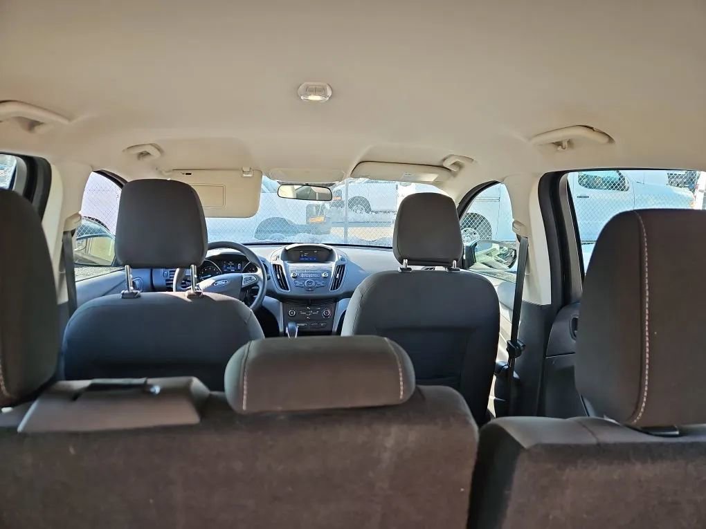 Used 2019 Ford Escape S FWD image 12