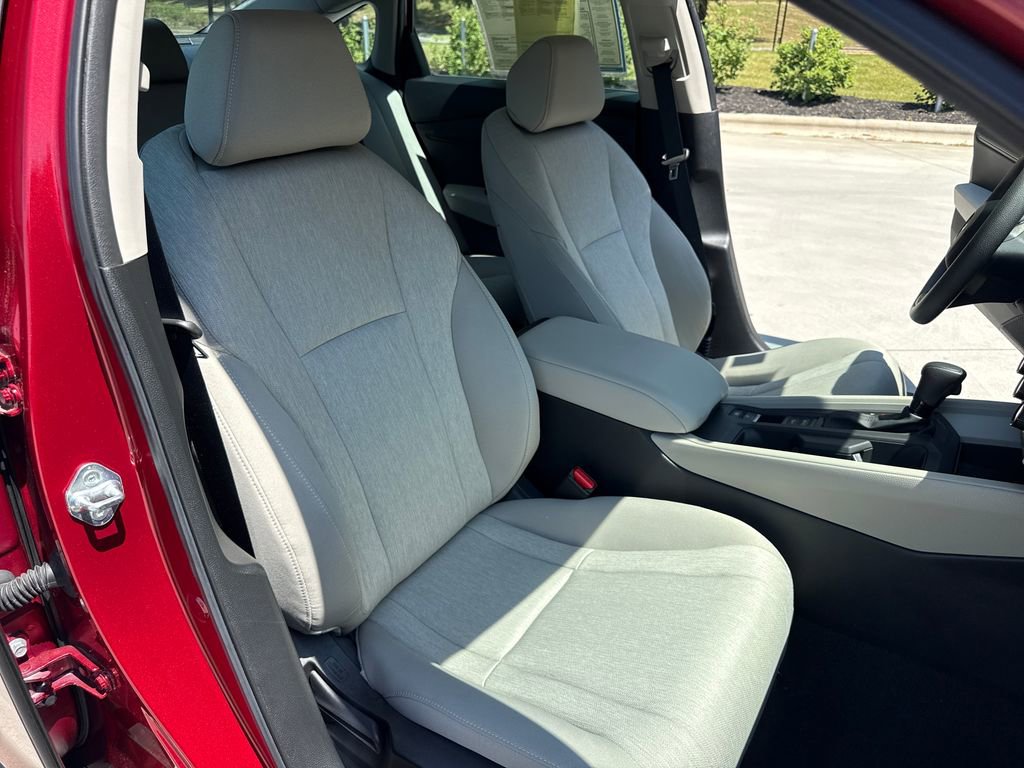 Used 2023 Honda Accord EX image 34