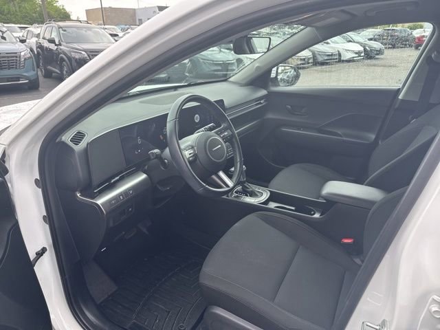 Used 2024 Hyundai Kona SEL AWD/4WD image 9