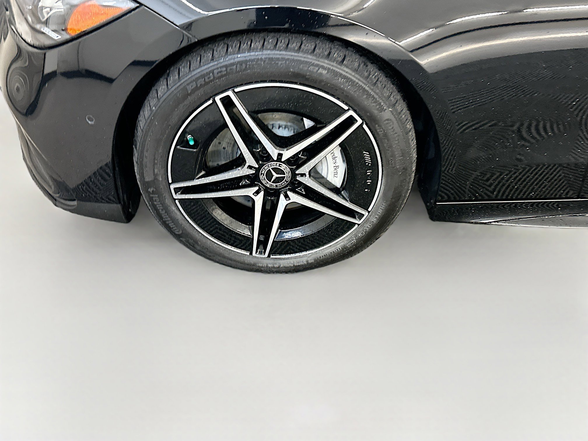 Used 2023 Mercedes-Benz C 300 4MATIC Sedan w/ AMG Line w/ Night Package image 11