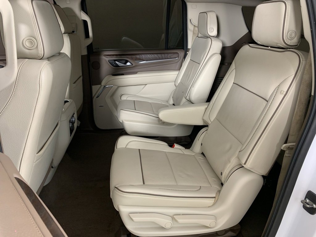 Used 2022 GMC Yukon XL Denali image 26