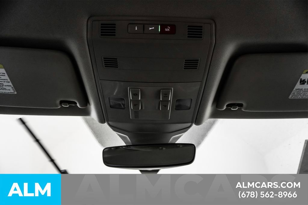 Used 2024 Volkswagen Jetta S image 51