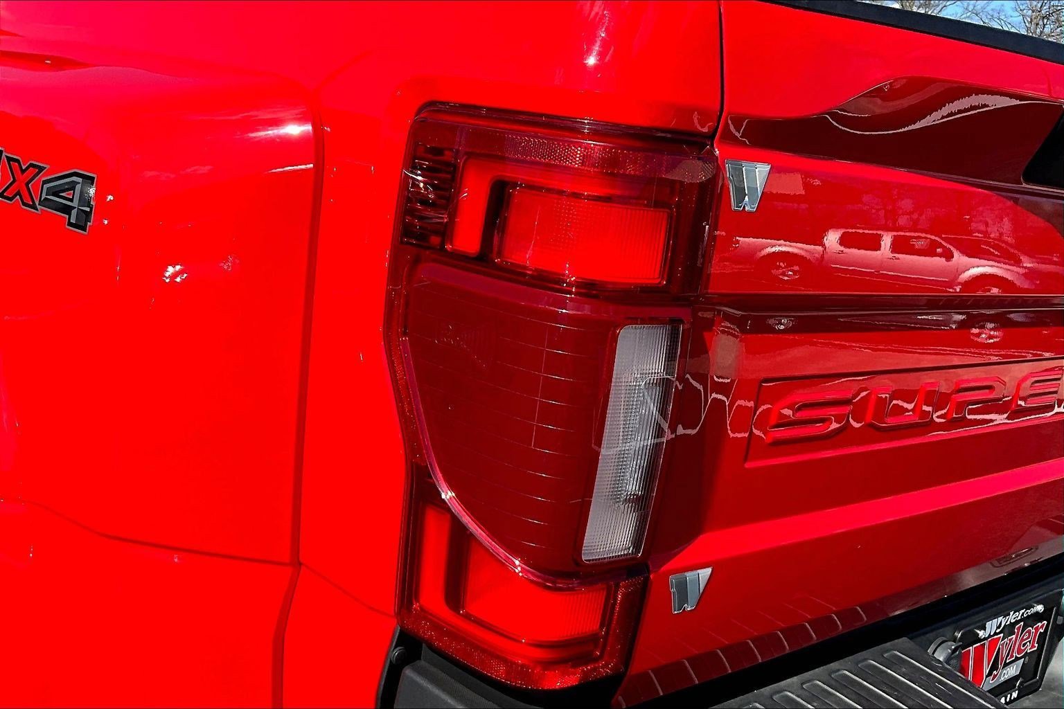 Used 2021 Ford F450 Lariat w/ Lariat Ultimate Package image 24