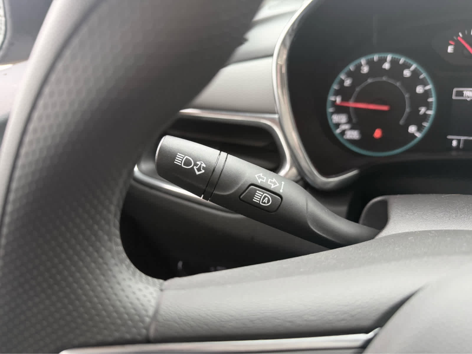 Used 2023 Chevrolet Equinox LS w/ Sport Edition FWD image 20