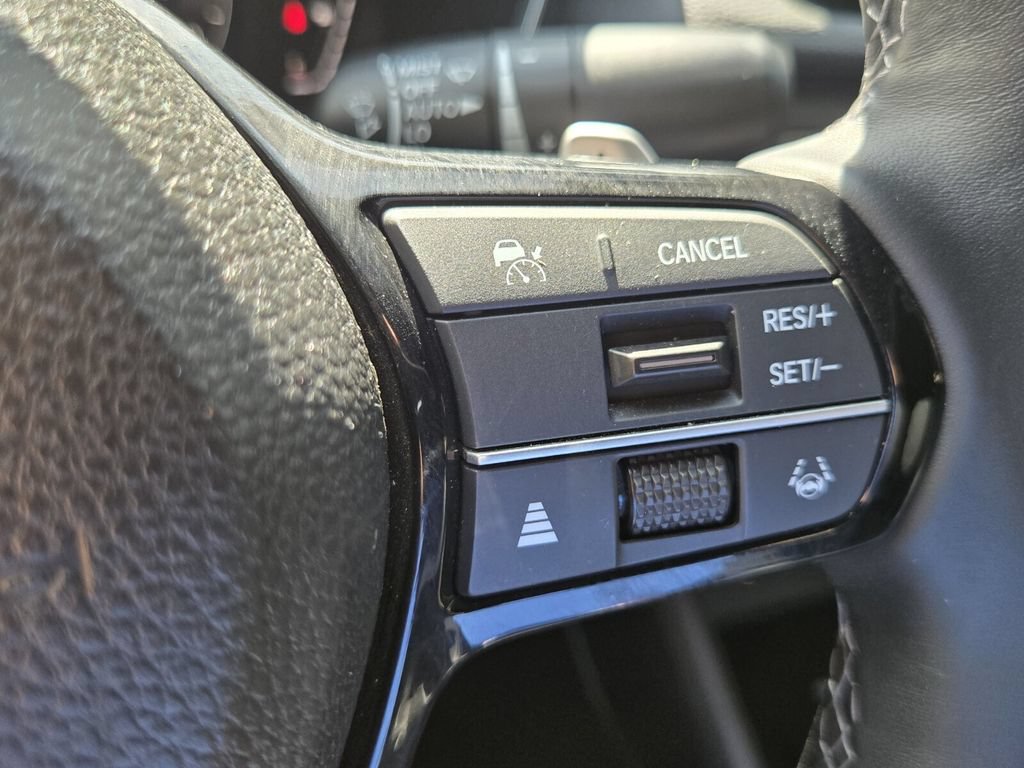 Used 2025 Acura Integra A-Spec w/ Technology Package FWD image 26