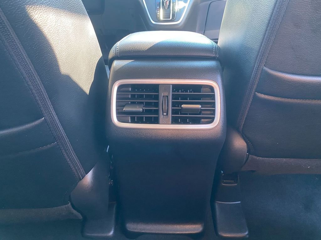 Used 2016 Honda CR-V Touring image 28