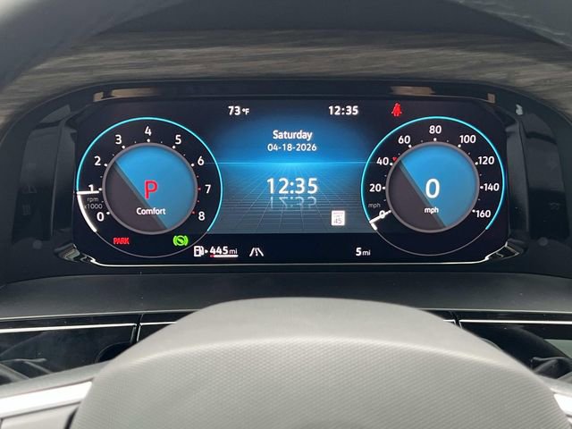 New 2026 Volkswagen Atlas SEL Premium R-Line AWD/4WD image 18