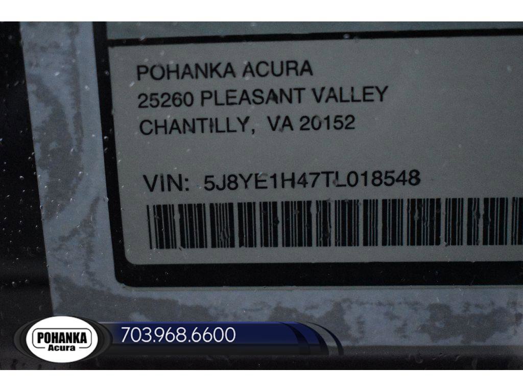 New 2026 Acura MDX w/ Technology Package image 39