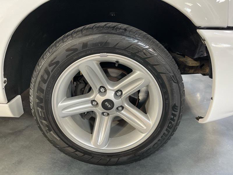 Used 2003 Ford F150 Lightning image 19