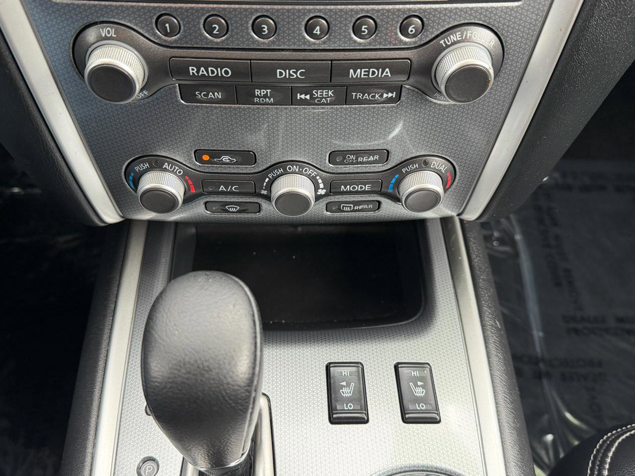 Used 2018 Nissan Pathfinder SL w/ Midnight Edition Package image 16