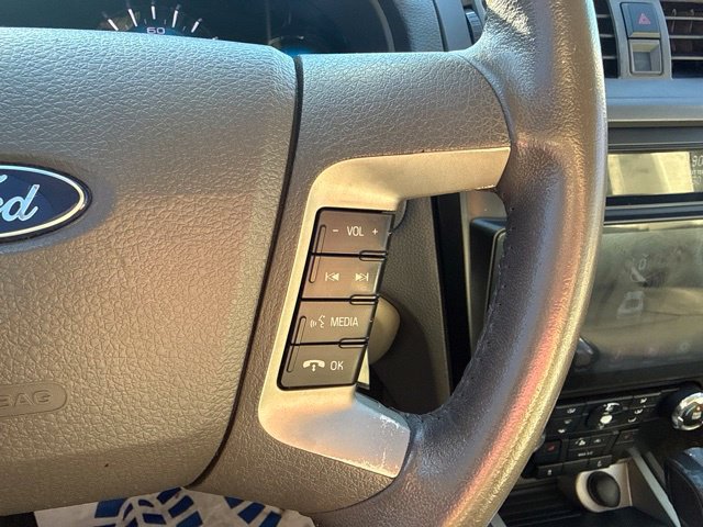 Used 2010 Ford Fusion SEL FWD image 24