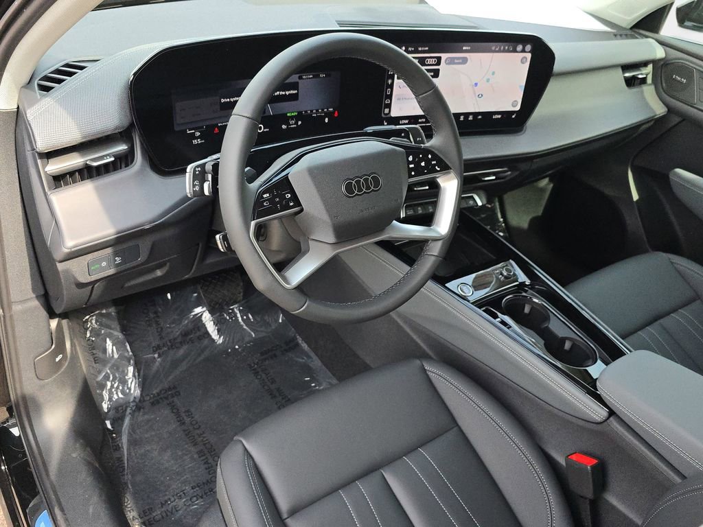 New 2026 Audi Q3 quattro 2.0T AWD/4WD image 16