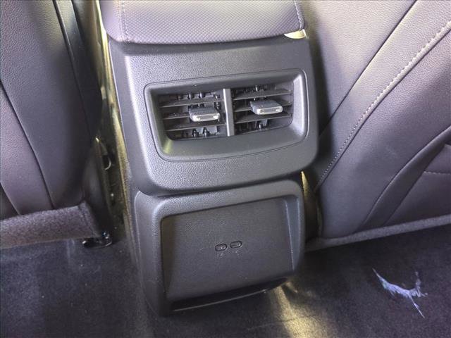 Used 2025 Chevrolet Equinox EV RS image 17