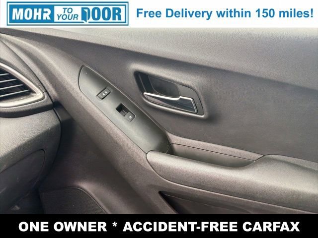 Used 2020 Chevrolet Trax LT image 25
