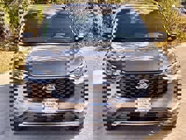 Used 2025 Ford Escape ST-Line w/ Equipment Group 301A image 7