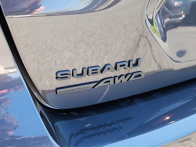 Certified 2026 Subaru Crosstrek 2.0i Premium image 29