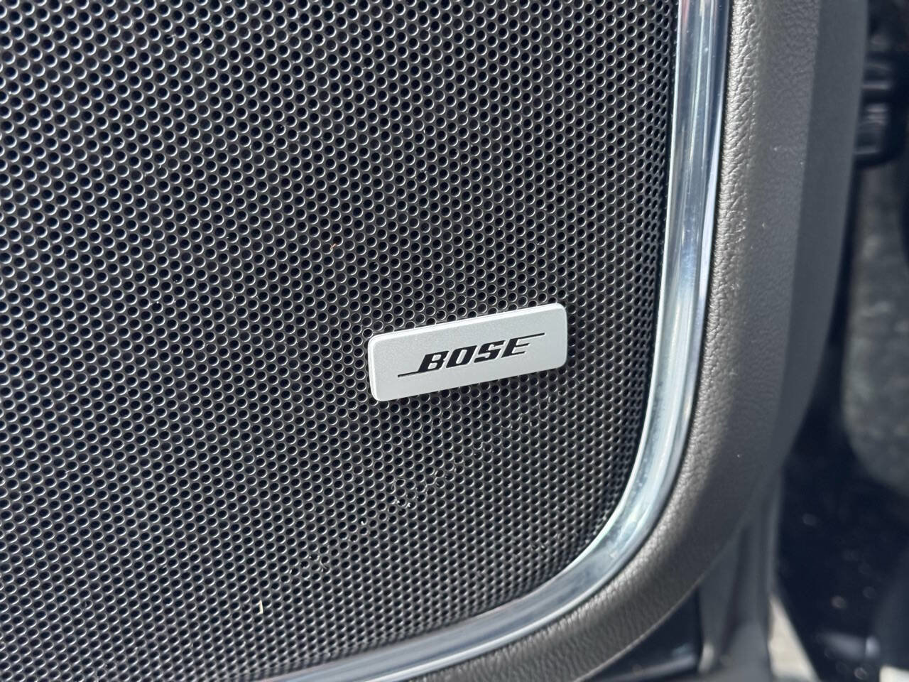 Used 2019 Chevrolet Tahoe Premier image 24