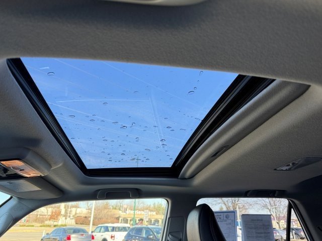 Used 2019 Toyota 4Runner Limited image 26