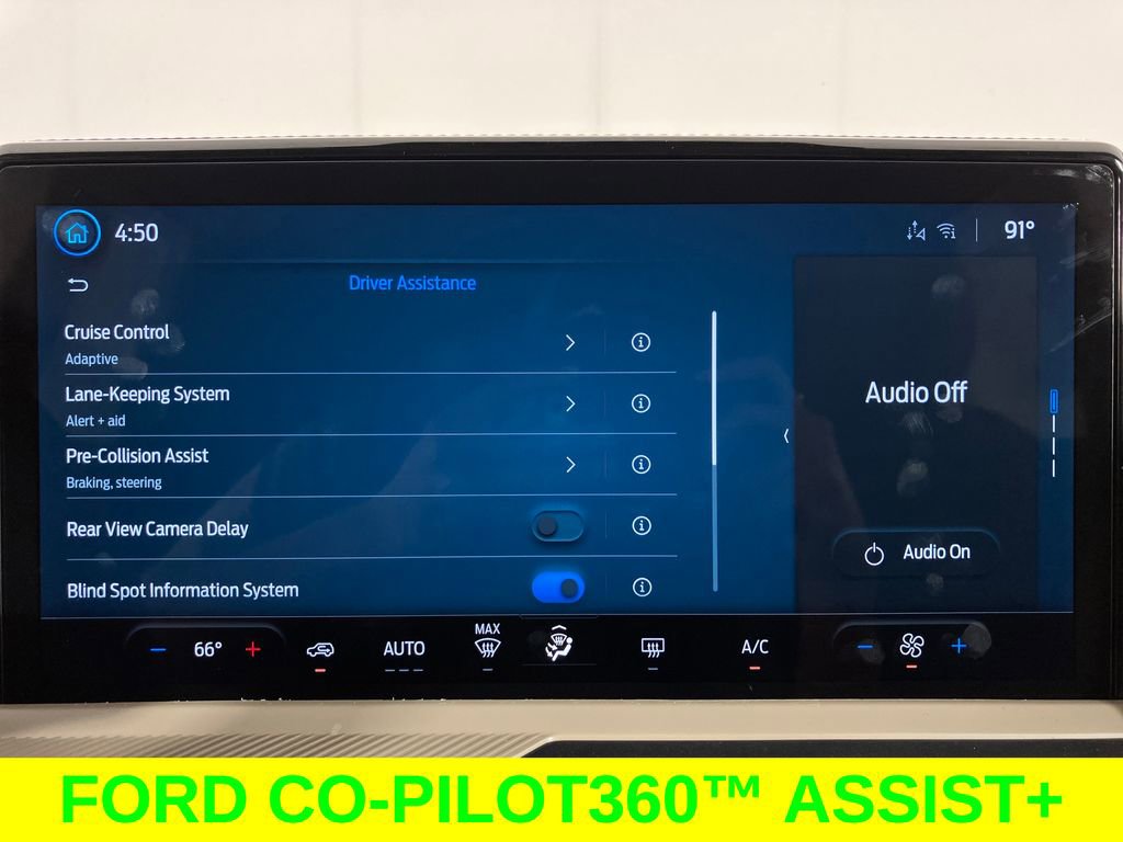 New 2025 Ford Bronco Sport Big Bend image 20