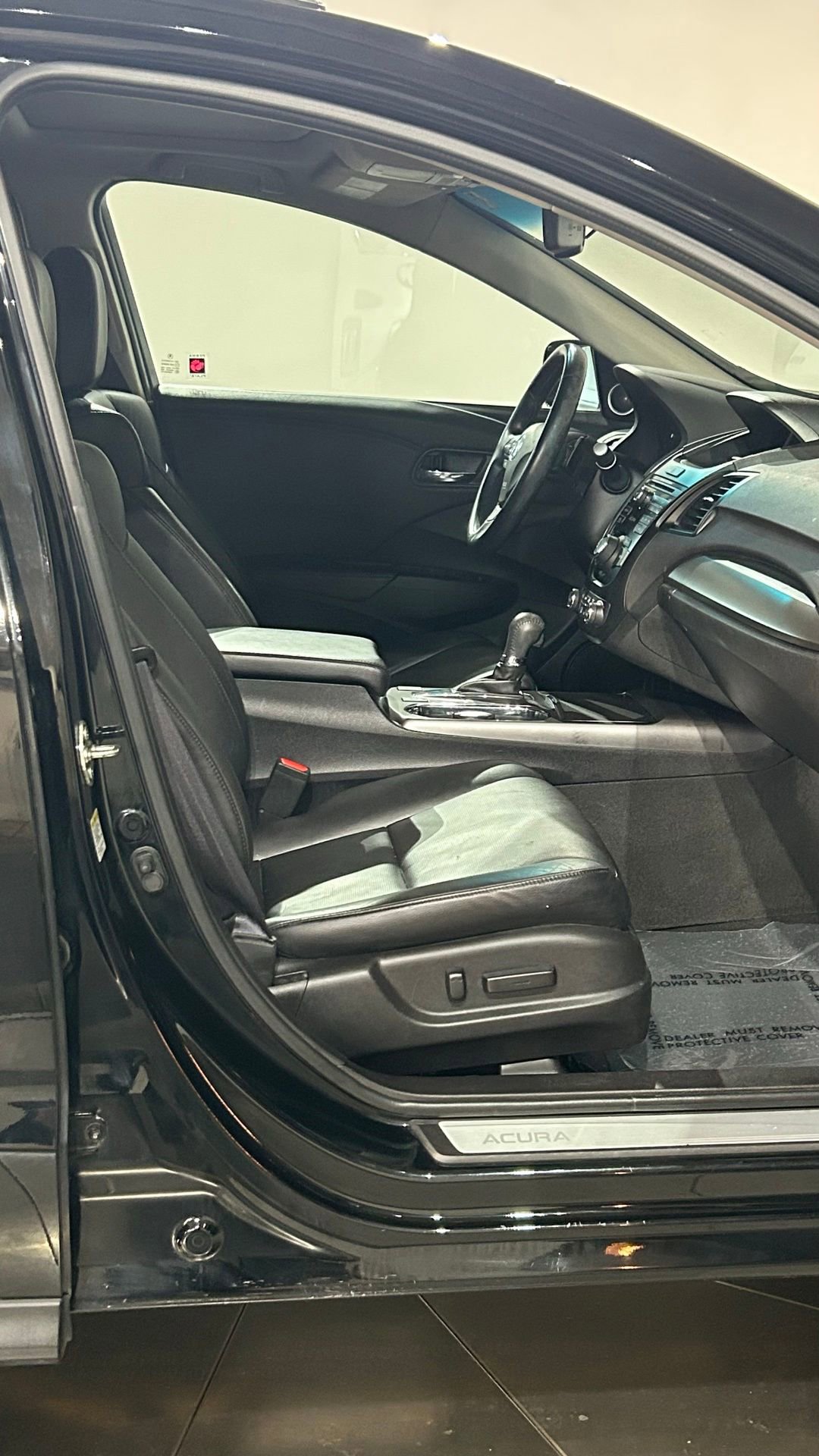 Used 2015 Acura RDX AWD image 47