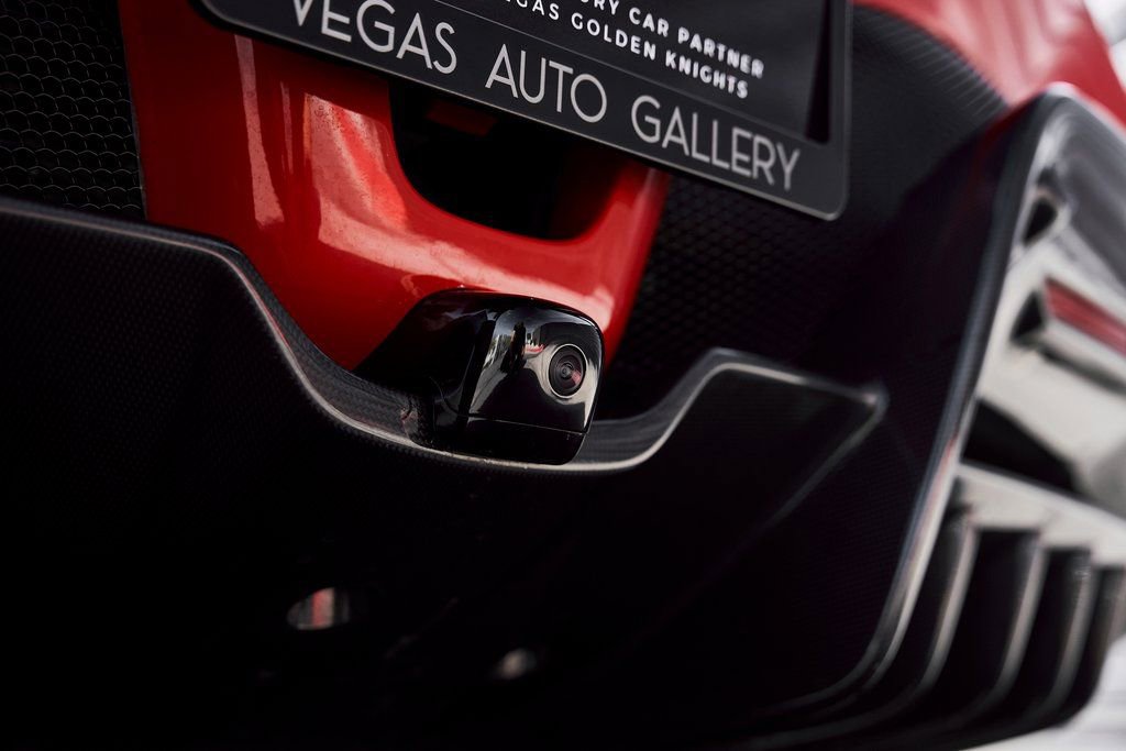 Used 2021 Ferrari SF90 Stradale image 15