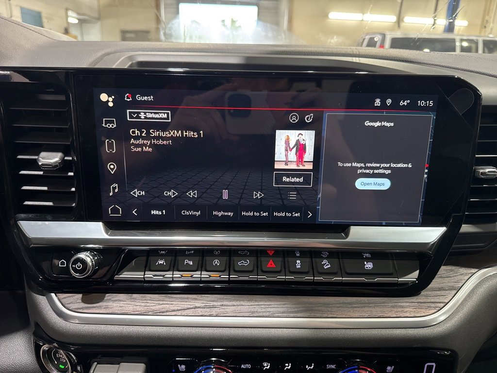 New 2026 GMC Sierra 1500 SLT w/ SLT Premium Plus Package image 31