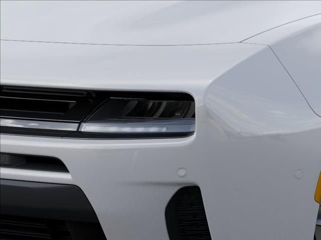 New 2026 Dodge Charger R/T Scat Pack image 10