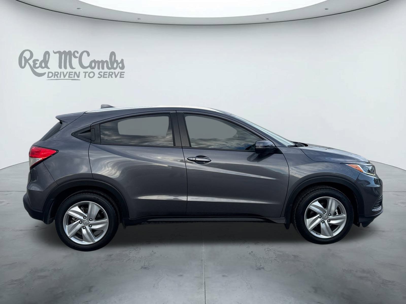 Used 2019 Honda HR-V EX image 6