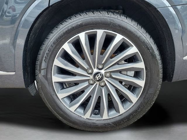 Used 2024 Hyundai Palisade Calligraphy image 9