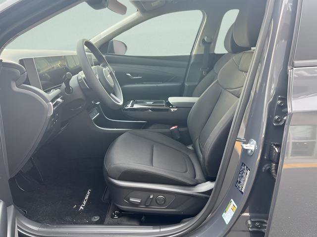 New 2026 Hyundai Tucson SEL AWD/4WD image 12