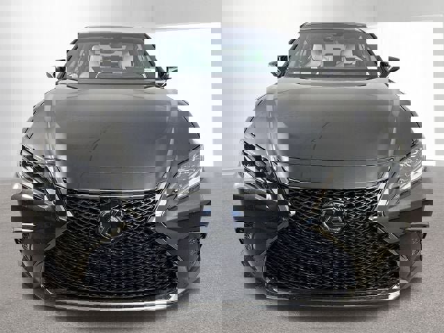 New 2025 Lexus ES 350 F Sport image 25