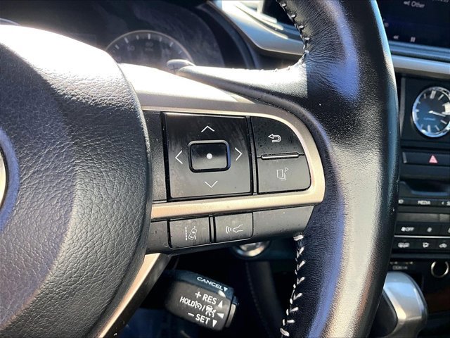 Used 2021 Lexus RX 350L FWD w/ Premium Package image 18