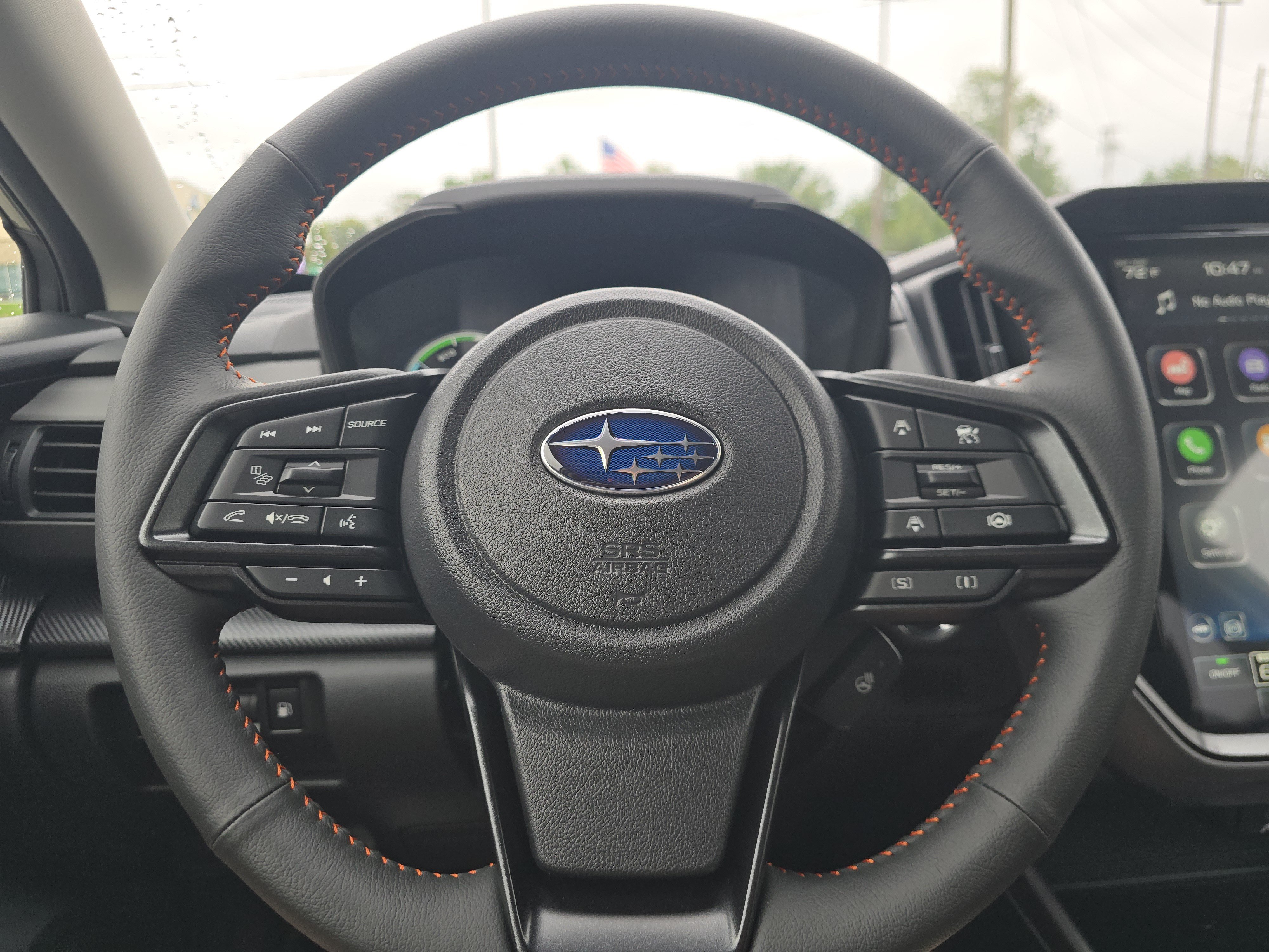 New 2026 Subaru Crosstrek 2.5i Limited AWD/4WD image 23