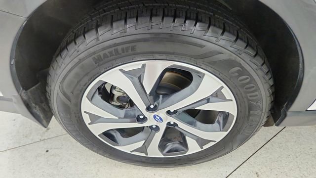 Used 2020 Subaru Outback Limited w/ Popular Package #2 image 57
