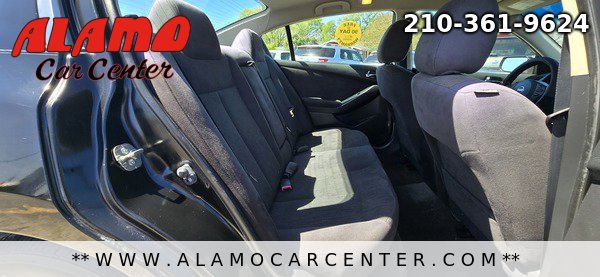 Used 2012 Nissan Altima 2.5 S FWD image 20