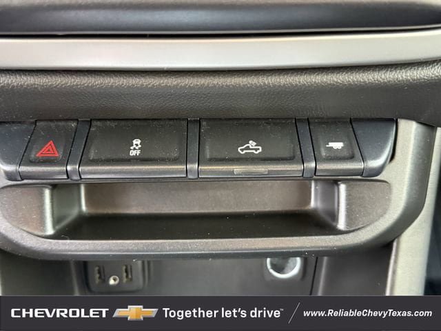 Used 2021 Chevrolet Colorado LT image 19