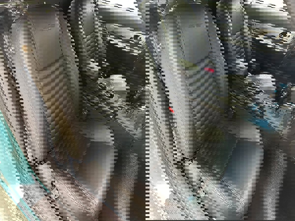 Used 2002 Ford Thunderbird image 14