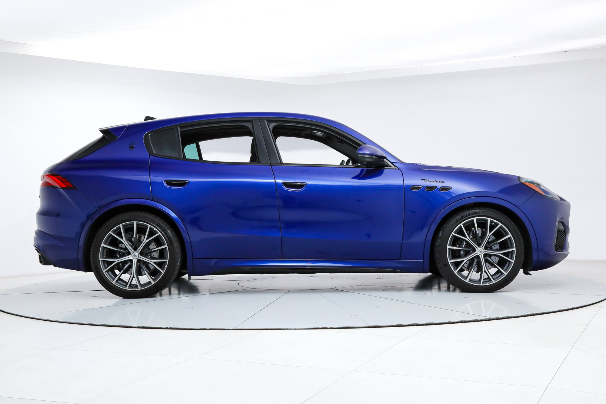 New 2026 Maserati Grecale Modena AWD/4WD image 6