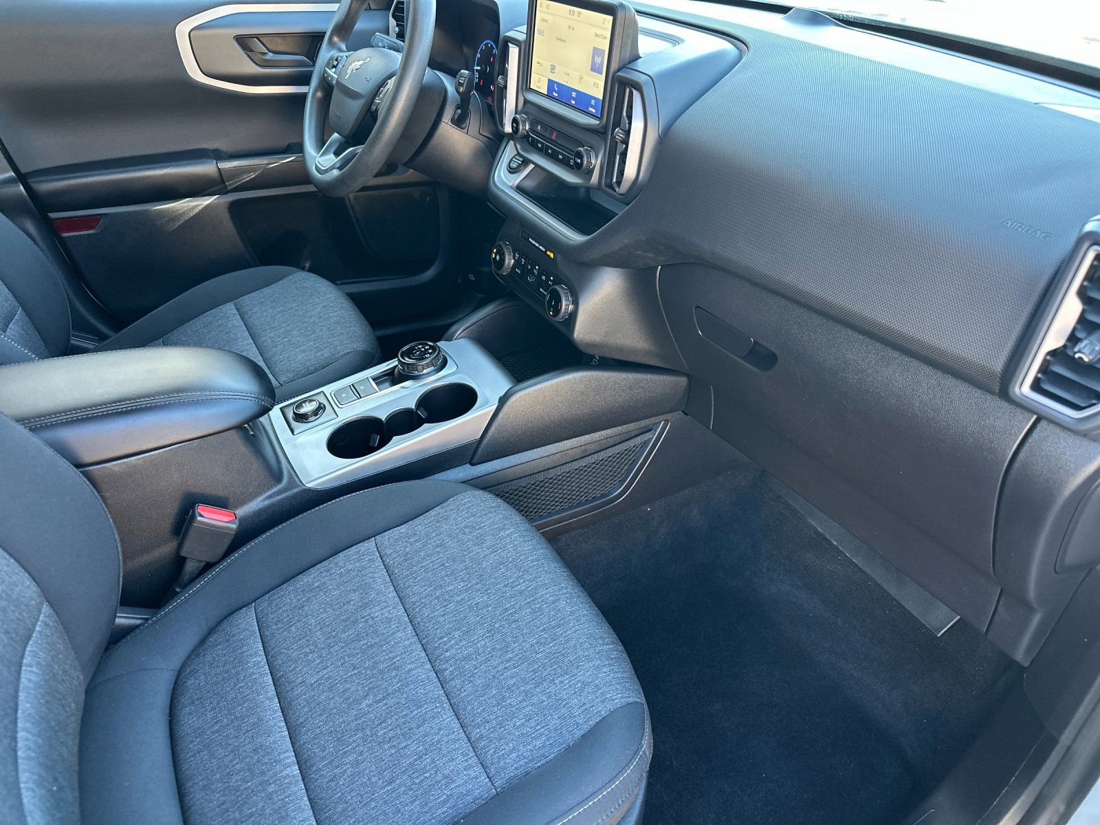 Used 2024 Ford Bronco Sport Big Bend image 18