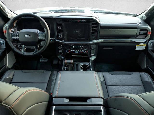 New 2026 Ford F150 Raptor image 13