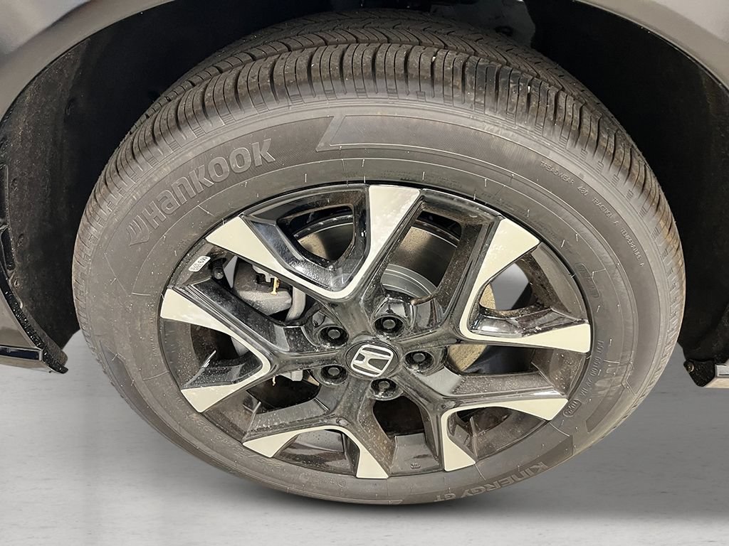 New 2027 Honda HR-V EX-L image 10