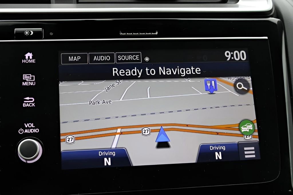 Used 2019 Honda Fit EX-L image 10