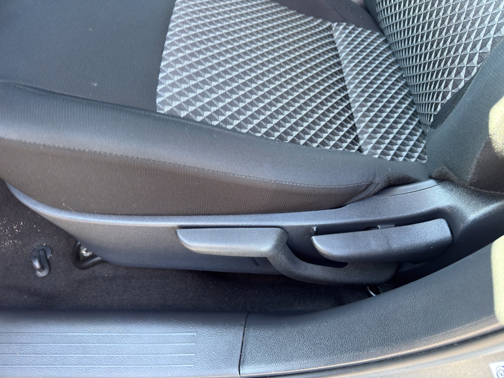 Certified 2022 Nissan Versa S w/ Electronics Package image 14