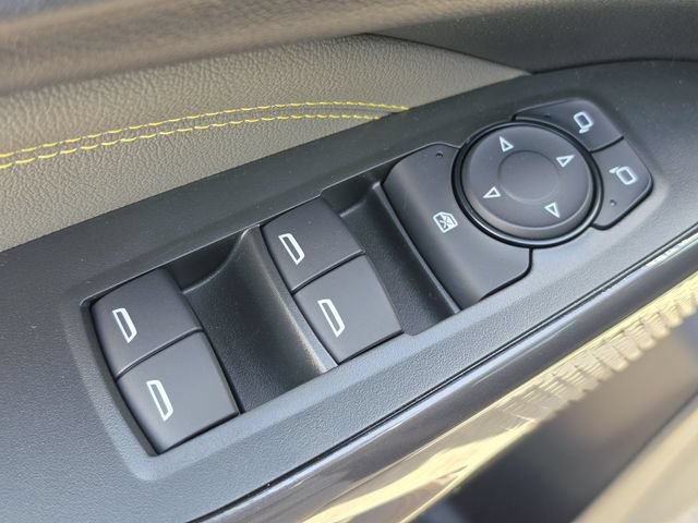 New 2026 Chevrolet Trax ACTIV w/ Driver Confidence Package FWD image 20