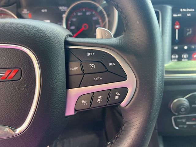 Used 2018 Dodge Charger GT image 12