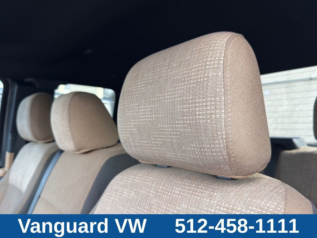 Used 2022 Ford F150 XLT AWD/4WD image 16