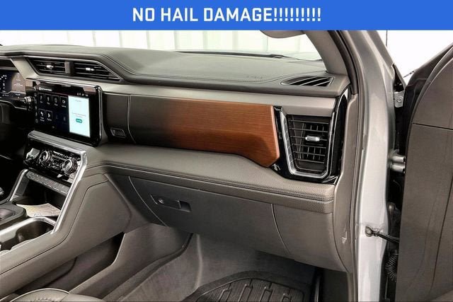Used 2025 GMC Sierra 1500 Denali w/ Denali Reserve Package AWD/4WD image 18