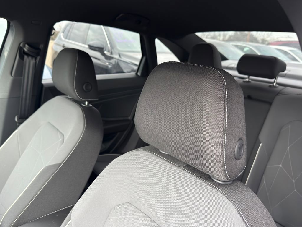 New 2026 Volkswagen Jetta Sport image 13