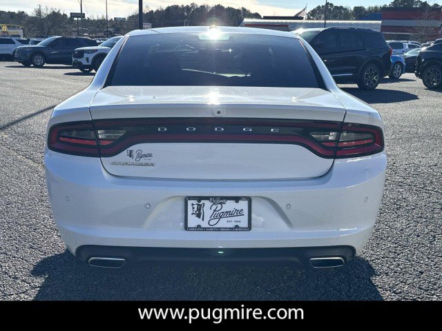 Used 2022 Dodge Charger SXT image 6