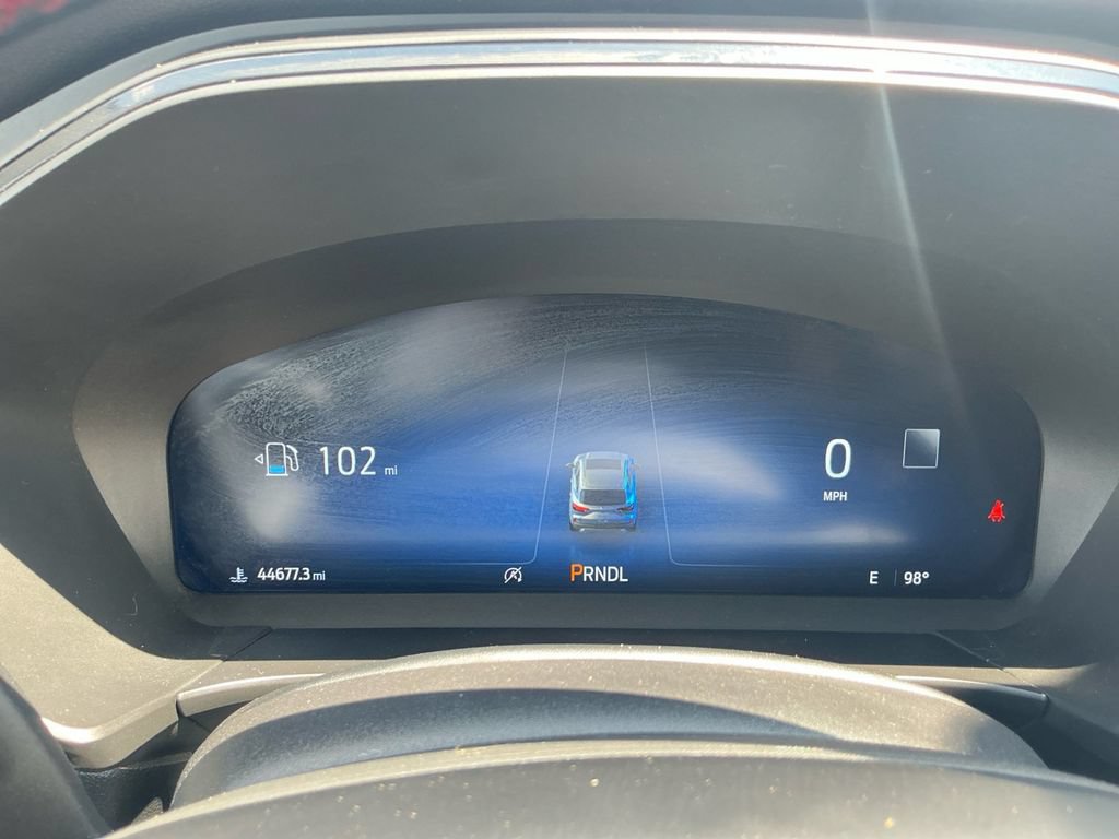 Certified 2023 Ford Escape ST-Line Elite w/ Premium Technology Package AWD/4WD image 19